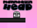 თამაშის Mannequin Head