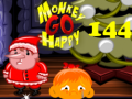 თამაშის Monkey Go Happy Stage 144