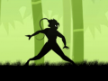 თამაშის Dark Runner Shadow Parkour