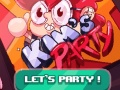 თამაშის Kim's Party