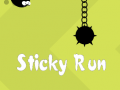 თამაშის Sticky Run