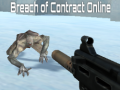 თამაშის Breach of Contract Online
