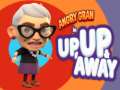 თამაშის Angry Gran in Up, Up & Away