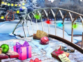 თამაშის Christmas at Central Park
