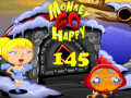 თამაშის Monkey Go Happy Stage 145