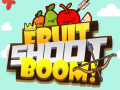 თამაშის Fruit Shoot Boom