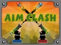 თამაშის Aim Clash