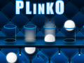 თამაშის Plinko