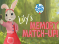 თამაშის Lily`s memory match-up!