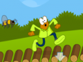 თამაშის Log Run