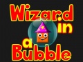 თამაშის Wizard In A Bubble