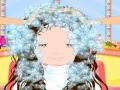 თამაშის My Hair Styles
