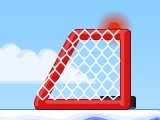 თამაშის Accurate Slapshot