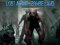 თამაშის Lost Alone: Zombie Land