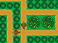 თამაშის Labyrinth Adventures