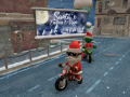 თამაშის Santa's Endless Rush