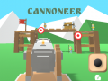 თამაშის Сannoneer