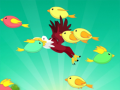 თამაშის Bird Zap