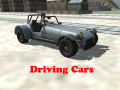 თამაშის Driving Cars