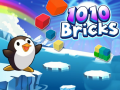 თამაშის 1010 Bricks