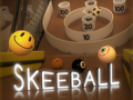 თამაშის Skeeball