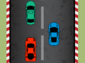თამაშის Car Traffic Racing