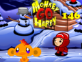 თამაშის Monkey Go Happy Stage 146