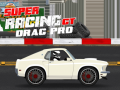 თამაშის Super Racing Gt Drag Pro