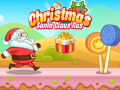თამაშის Сhristmas Santa Claus Rus