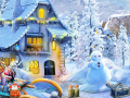 თამაშის Saving Christmas