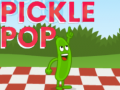 თამაშის Pickle Pop