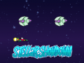 თამაშის Teen Titans: Stellar Showdown