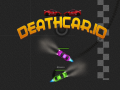 თამაშის Deathcar.io