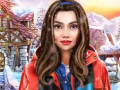 თამაშის Veil of Winter