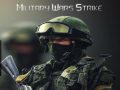 თამაშის Military Wars Strike