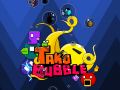 თამაშის Tako Bubble