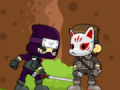 თამაშის Ninja Fighter