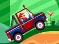 თამაშის Mario Truck Ride