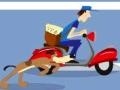 თამაშის Mail Delivery