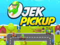 თამაშის Ojek Pickup