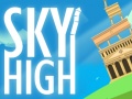 თამაშის Sky hight