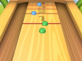 თამაშის Table Shuffleboard