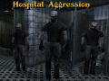 თამაშის Hospital Aggression