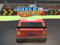 თამაშის Pixel Racing 3d