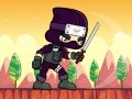 თამაშის Ninja Adventure: Relax Time