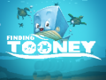 თამაშის Finding Tooney