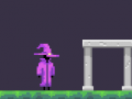 თამაშის Hat Wizard