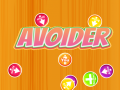თამაშის Avoider