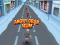 თამაშის Angry Gran Run Russi