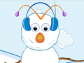 თამაშის 123 Sesame Street: Snow Monster Maker